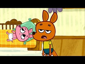 🌻☀️🏞️🌴The cutest episodes| Collection of episodes - Kit and Kate