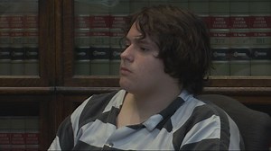 15-year-old charged as adult after allegedly raping 7-year-old on school bus in Jennings County