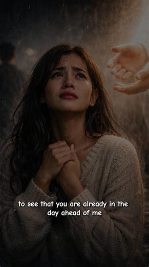 Receive This Before Your Day Starts | A Morning Prayer