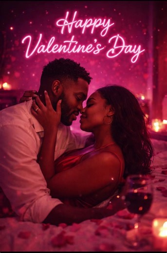 Happy Valentine’s Day to the lovers ❤️❤️❤️ #ValentinesDay #valentines #lovergirl #loverboy #couples