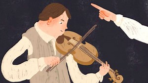 Niccolo Paganini - ČT edu - Česká televize
