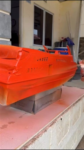 Livery (motif) RC Kapal Ferry #rcferry #kapalremote | Hudri