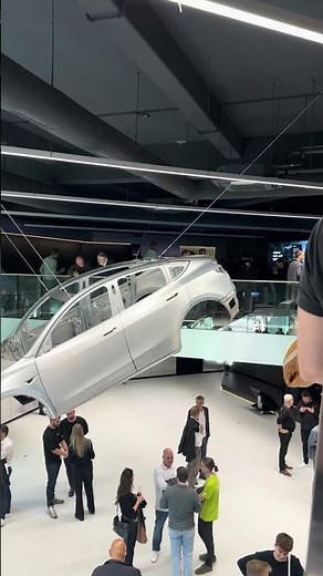 Tesla Powerwall 3P unveiled ⚡ 13.5 kWh, 11.5 kW output & outdoor use down to -20°C | PV storage 2026