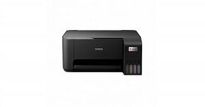 Epson EcoTank L3210 Multifunction InkTank Printer