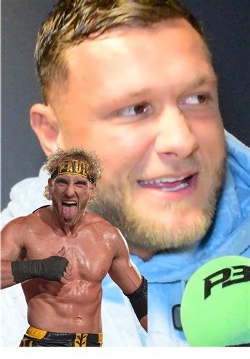 Big Stacks Official Gears Up for Misfits Boxing Debut