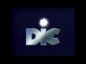 DiC Entertainment (1987)