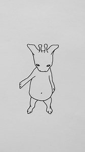 Anyone remember this scene from Signs or is it just me #cat #kitten #bingus #thriller #alien | It's my own invention