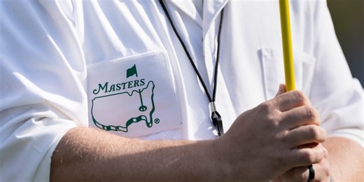 Masters Wednesday: The calm before the shots count