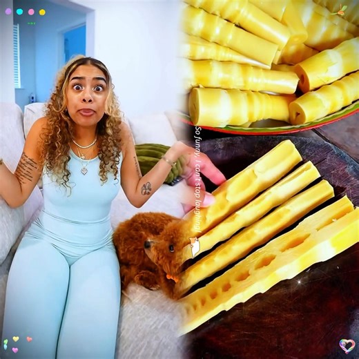 "Girlfriend caught using my toothbrush on dog! #shorts