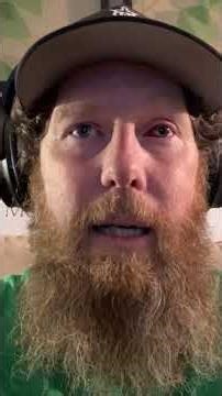 Does disc golf need a little more patience?