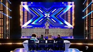 The X Factor Australia 2014 Auditions   Jal Joshua