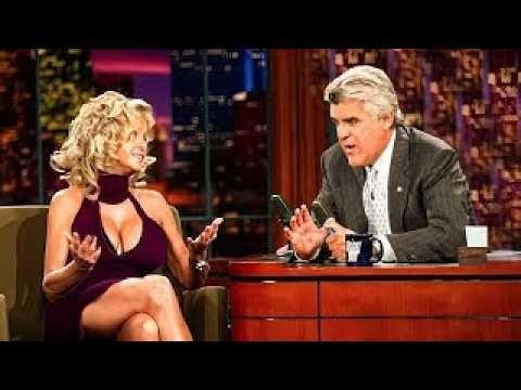 What Really Happened Behind the Scenes With Farrah Fawcett