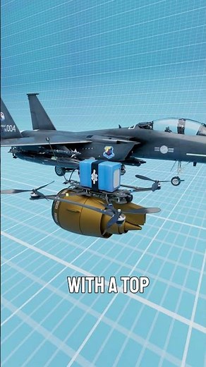 The Fastest Drone in the World? Mini Jet Engine on an FPV Beast!