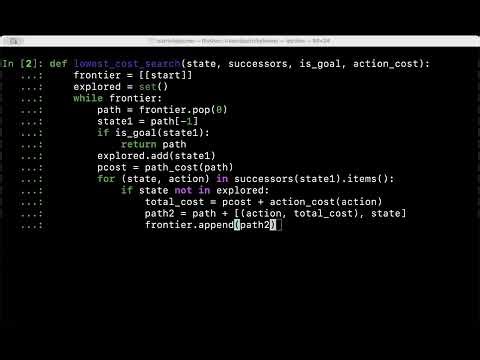 Algorithms and Data Structures: 2nd lecture (graphs, complexity analysis)
