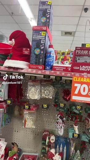 Dollar General Shopping Strategies