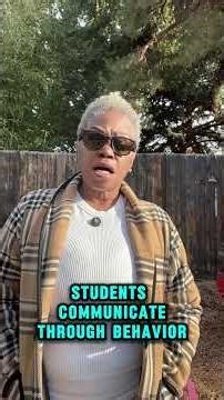 Students Are Not The Problem #systemicissuesineducation #inclusiveeducation #educationequity