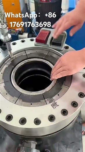 Liquid compression machine factory direct sales #machine #factory