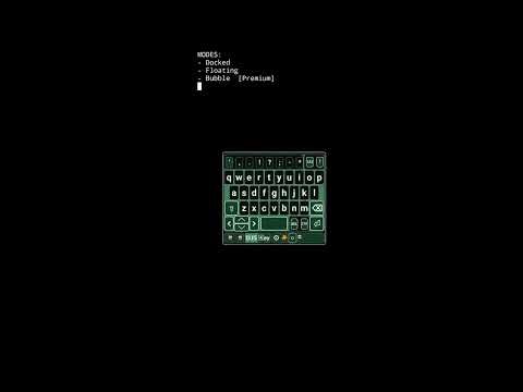 DJS Key: Freedom of use