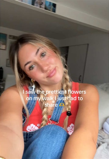 Discover the Prettiest Tropical Flowers in O'ahu