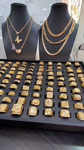 Last day old price per gram‼️ Physical store📍736 San Bernardo St. Arranque Sta. Cruz Manila. 📌MODE OF PAYMENT BDO 0039-1046-7835 Myra Manalo BPI 1749-3847-74 Myra Manalo BEWARE OF SCAMMERS! These👇 links are our only accounts. Just message and transact here. Our payment options are already posted, Be careful our dear buyers! ✨🤍 https://www.facebook.com/share/19wWyJjScD/?mibextid=wwXIfr https://www.facebook.com/share/14FPAtNor8c/?mibextid=wwXIfr | M Jewelry & Co Sta Cruz Manila