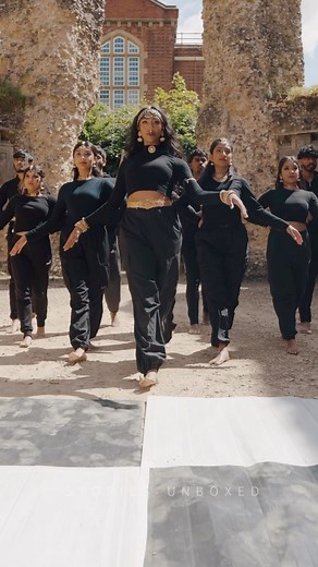 𝐒𝐭𝐨𝐫𝐢𝐞𝐬 𝐔𝐧𝐛𝐨𝐱𝐞𝐝 - 𝐟𝐢𝐥𝐦 𝐜𝐫𝐞𝐰 | Who will win this battle? 👸🏽 Project “CHECKMATE” is coming out on Thursday! Choreography: @chloeks_xx @absara_p Visuals:... | Instagram