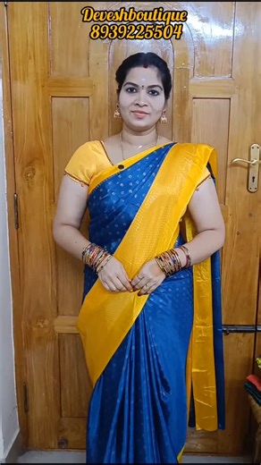 Devika Elangovan on Instagram: "✨Deveshboutique ✨#devikaelangovan #devikaelangovan #devikaelangovan #trending #viral #trendingvideo #viralvideo #trendingshort"