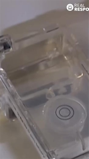 Gel electrophoresis makes DNA patterns visible. Blue dye is added to the DNA sample, which is then inserted into lanes on a Jell-O-like slab. Exposure to an electrical field separates the fragments. The resulting bar code is illuminated with UV light and photographed. #gelelectrophoresis #DNA #analysis #science #biology | Real Responders