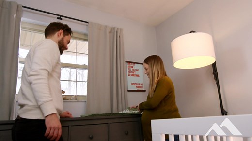 Each year, The Maternity Center at Cabell Huntington Hospital has the privilege of delivering nearly 2,500 babies with a personalized, family-focused approach aimed at providing the best care possible for mom and baby. We invite you to learn more about our maternity care team by visiting www.cabellhuntington.org/maternity or calling 304.526.BABY. | Cabell Huntington Hospital