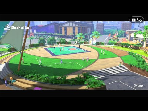 Nintendo Switch Sports Gameplay Pt. 4 (More Online)
