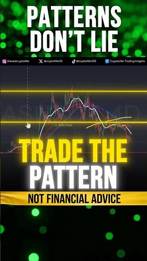 Patterns Print Money