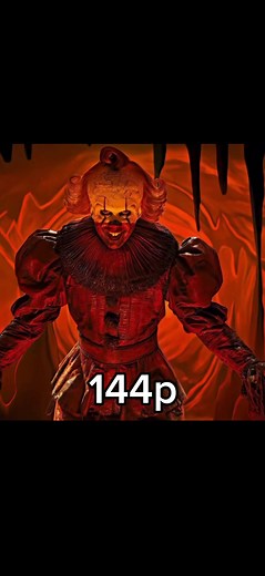4K trend: Joker, Pennywise, Spider-Man cosplay transformations