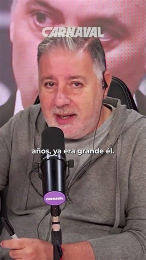 “You don’t learn to do politics when you’re older.”