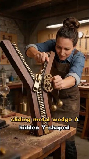 How a zipper works mechanical engineering #engineering #howitworks #macro