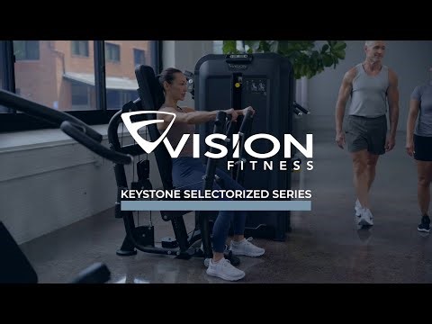 Keystone Selectorized Series Promo-30s
