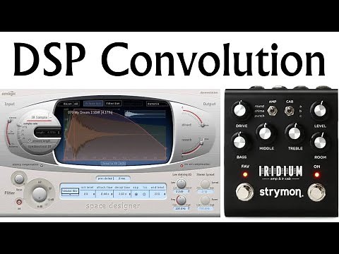 ECE2026 L27: Discrete-Time Convolution (Introduction to Signal Processing, Georgia Tech course)