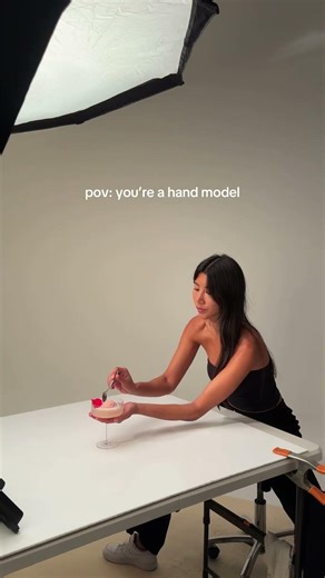 The Secret World of Hand Modeling - Where Hands Are Worth Thousands