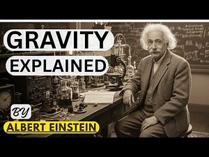 “Einstein’s Theory of Gravity Explained”