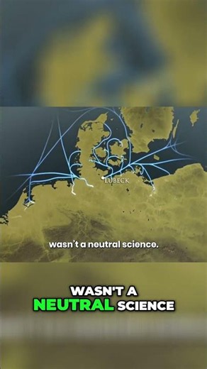 How Maps Used to Lie to Us