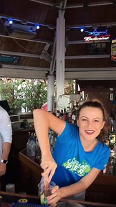 5.4K views · 498 reactions | Getting ready for the lighted boat parade, but first things first, it looks like it’s going to be a beautiful sunset tonight. | Sunset Pier ~ Key West | Facebook