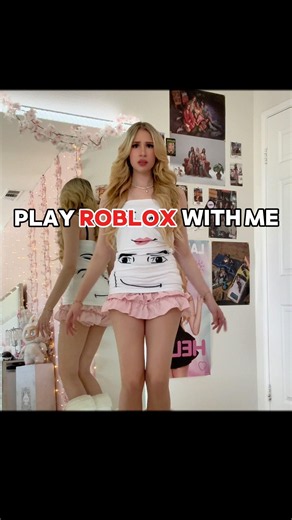 It’s Time To PLAY “ROBLOX!” 🙏