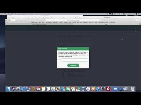 Ministry Scheduler Pro Tutorial