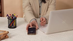 Personalized Pens with Logo Text Name Custom Pens in Bulk Black Ink Customized Ballpoint Pen with Stylus for Business, Offices, Events, College, Personalization Gifts (Orange)