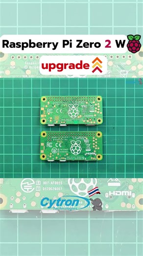รีวิว Raspberry Pi Zero 2 W: ประสิทธิภาพและการใช้งาน