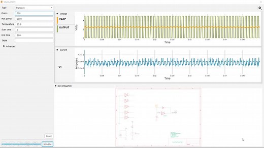 Electronics fundamentals - Capacitor functions in circuits | Autodesk