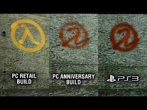 Half-Life 2 Has Been Quietly Changed for 20 Years