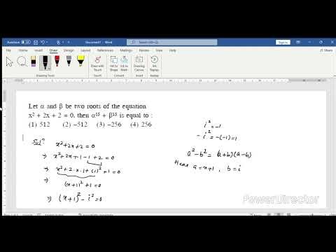 IIT JEE 2019 Math Differential equations | Solved PYQs | Concept & Tricks 🔥