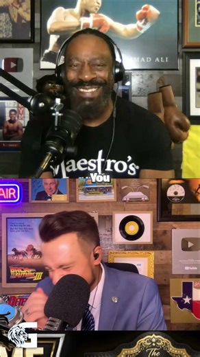 Wait, did Big E really just steal Booker T’s catchphrase?