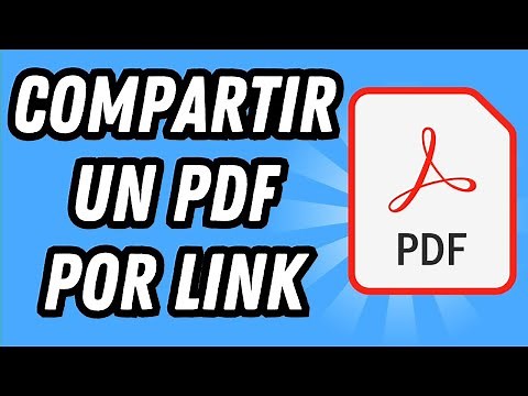 How to share a PDF via link (COMPLETE GUIDE)