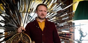Rian Johnson Reveals His Writing Process Behind 'Knives Out'