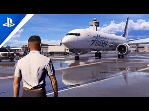 Microsoft Flight Simulator 2024 PS5 - 15 Things I Wish I Knew Before Playing